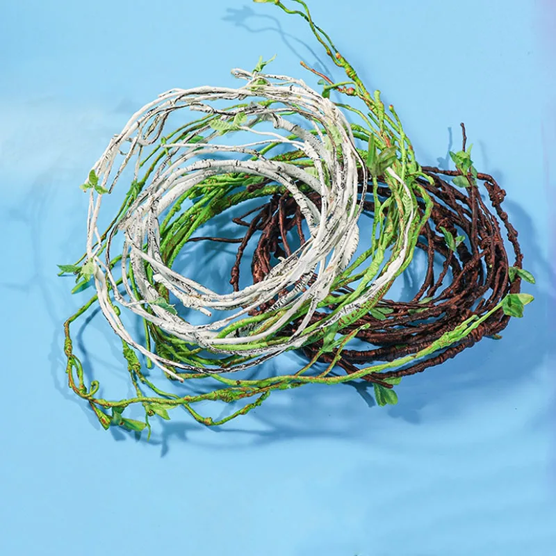 Vines Decor Climbing Branches  - Aquarium Fish Buy บทวิจารณ์และราคา