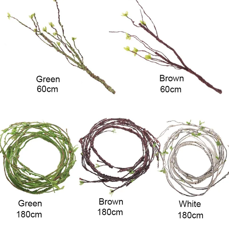 Vines Decor Climbing Branches  - Aquarium Fish Buy บทวิจารณ์และราคา