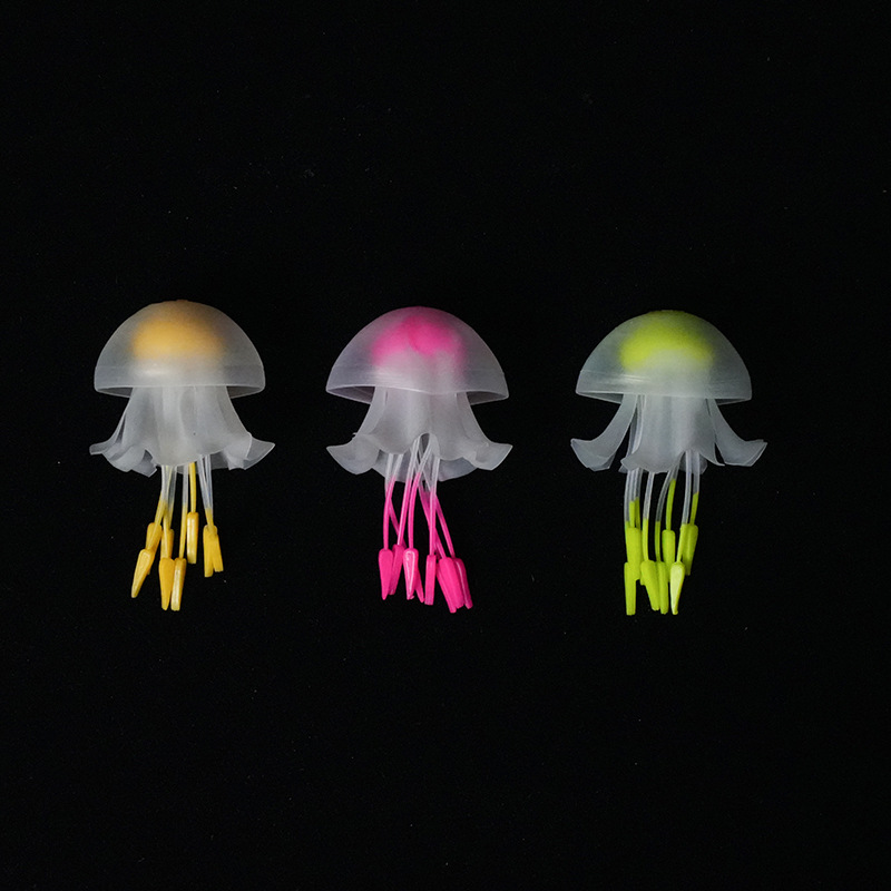 1 Pc Coral Moon Jellyfish Aqua - Aquarium Fish Discus บทวิจารณ์และราคา