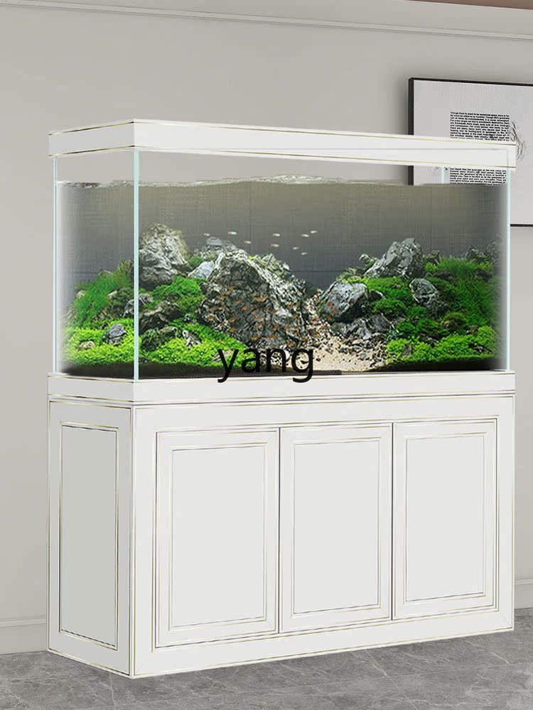 LH Super White Glass Medium an - Aquarium Fish Dragon บทวิจารณ์และราคา
