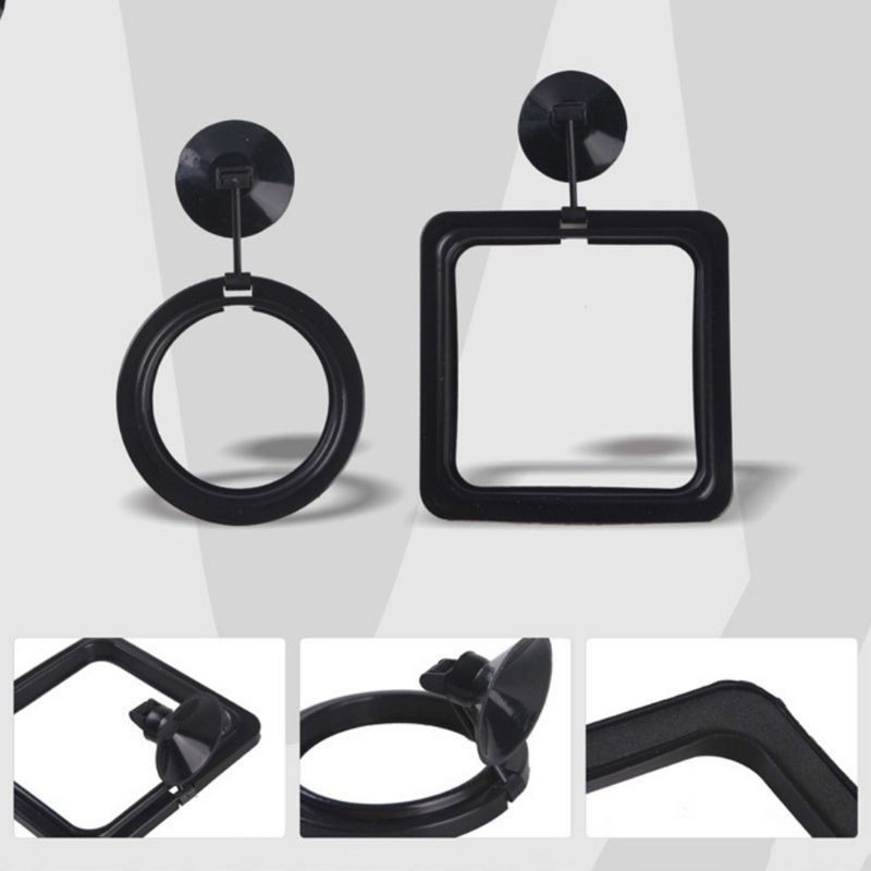 Aquarium Fish Feeding Ring Fis - Aquarium Fish Medicine บทวิจารณ์และราคา