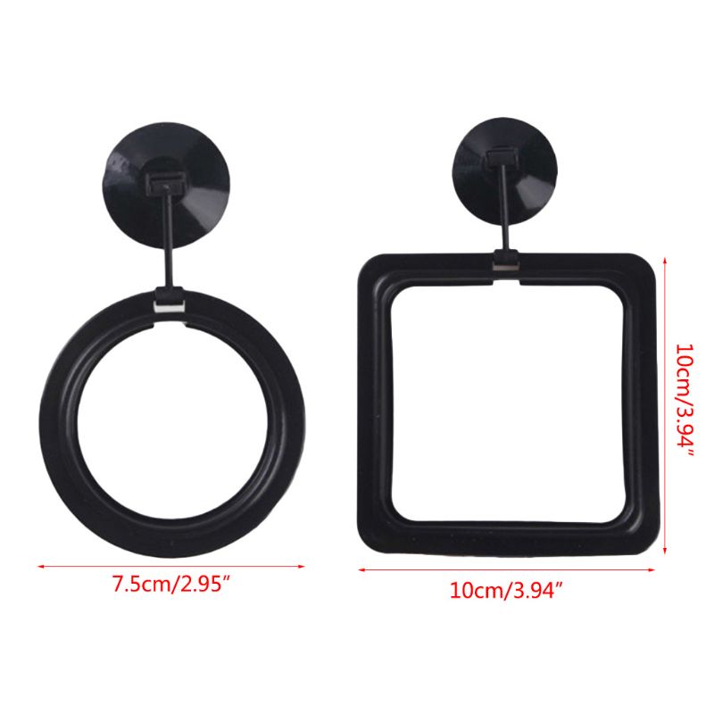 Aquarium Fish Feeding Ring Fis - Aquarium Fish Medicine บทวิจารณ์และราคา
