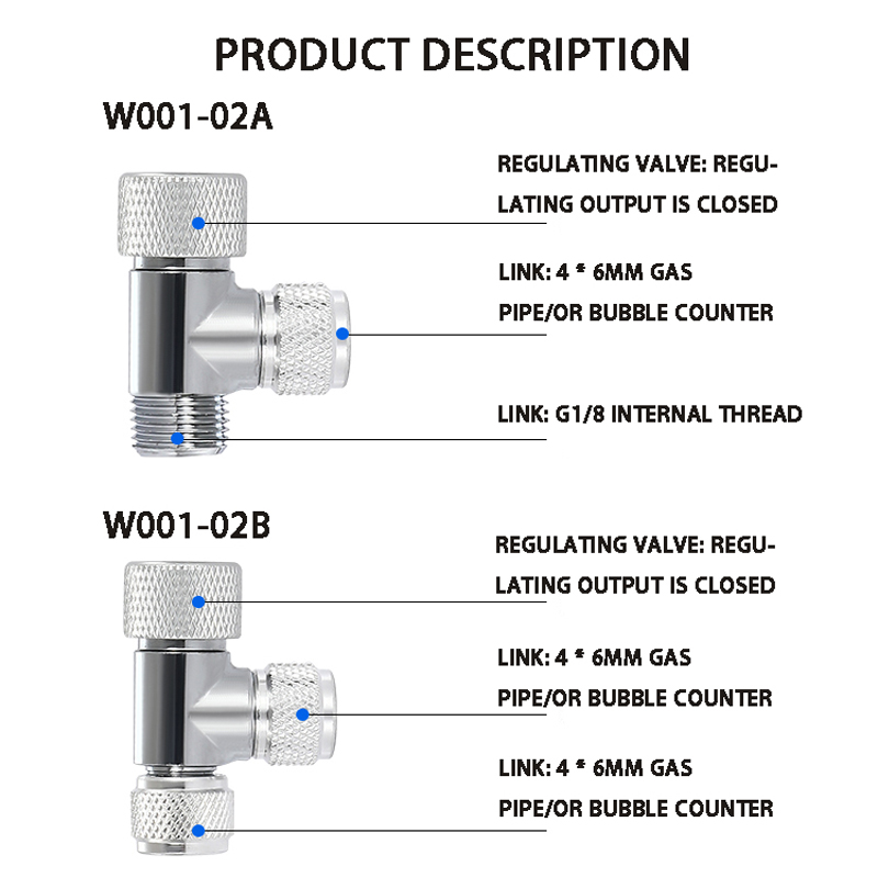 ZRDR high quality needle valve - Aquarium Fish Quality บทวิจารณ์และราคา