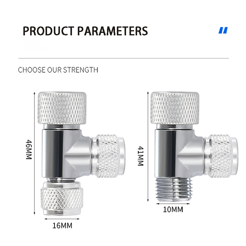 ZRDR high quality needle valve - Aquarium Fish Quality บทวิจารณ์และราคา