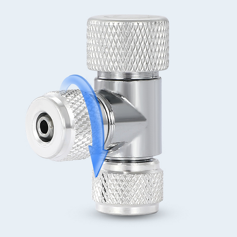 ZRDR high quality needle valve - Aquarium Fish Quality บทวิจารณ์และราคา