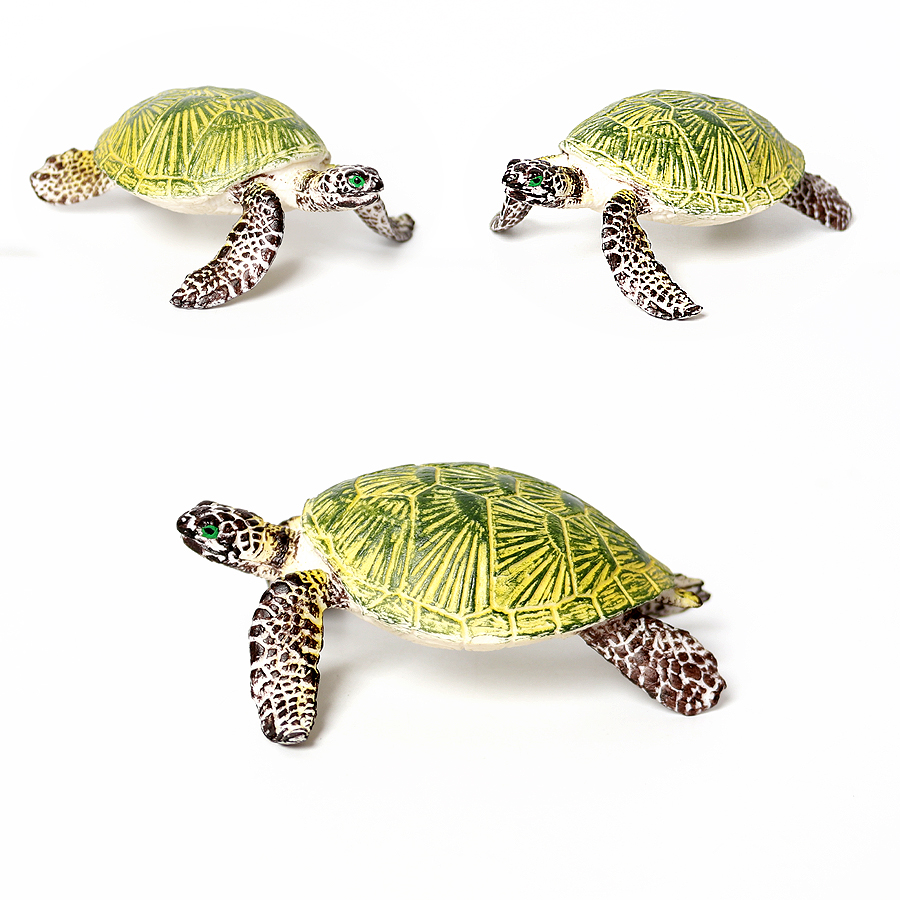 Realistic Miniatures Marine Li - Aquarium Fish Buy บทวิจารณ์และราคา